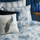 Tuileries Printed Duvet Set - myhomestore.com.pk