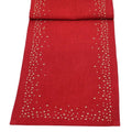 Twinkle Printed Table Runner - myhomestore.com.pk