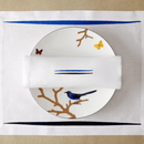 Two Line Embroidered Table Mats - myhomestore.com.pk