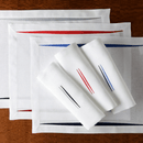 Two Line Embroidered Table Mats - myhomestore.com.pk