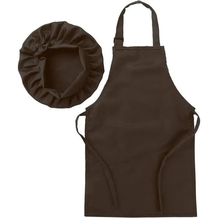 Apron Set