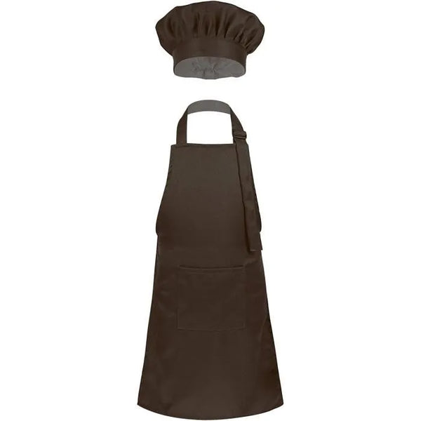 Apron Set