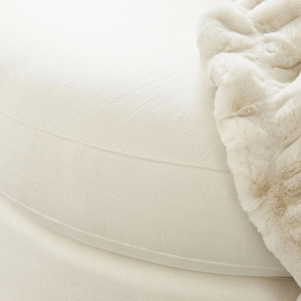 Upholstered Armchair - myhomestore.com.pk