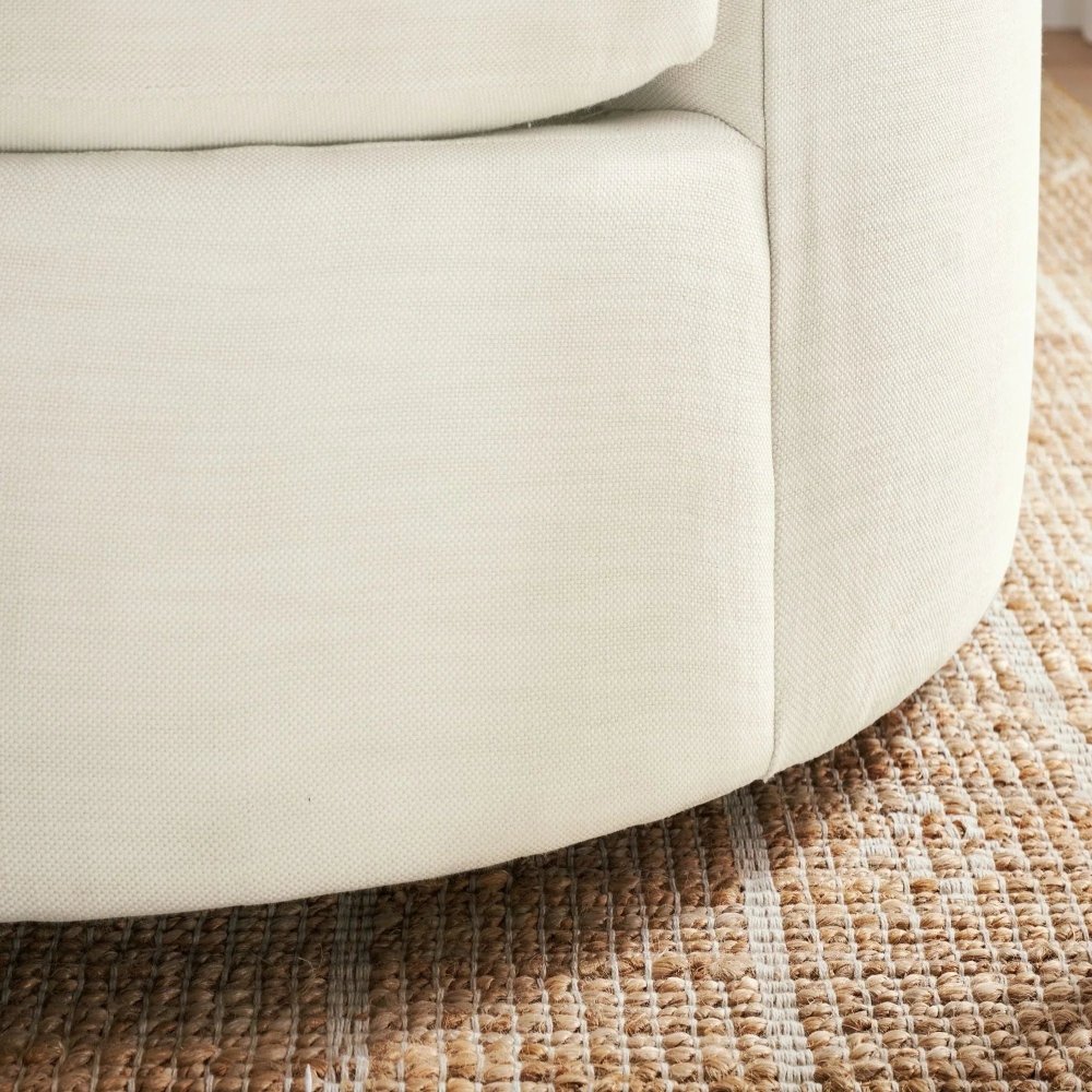 Upholstered Armchair - myhomestore.com.pk