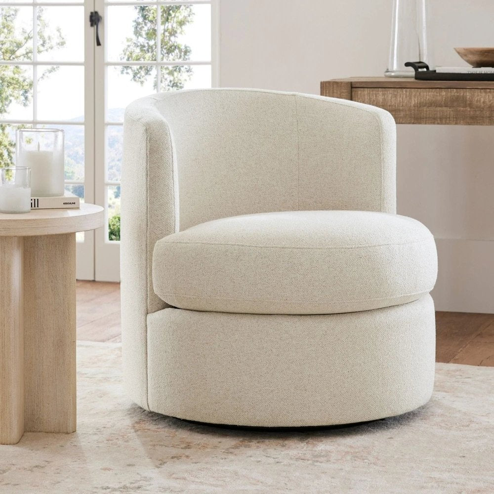 Upholstered Armchair - myhomestore.com.pk