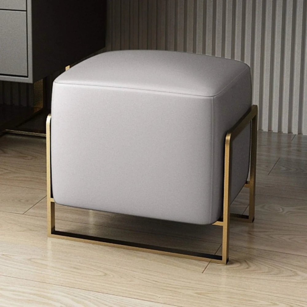 Vanity Stool, Household Makeup Stool - myhomestore.com.pk