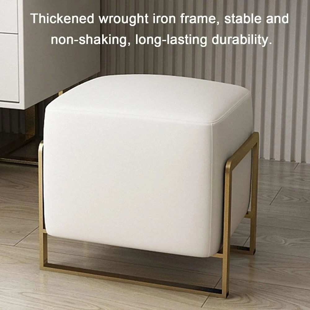 Vanity Stool, Household Makeup Stool - myhomestore.com.pk