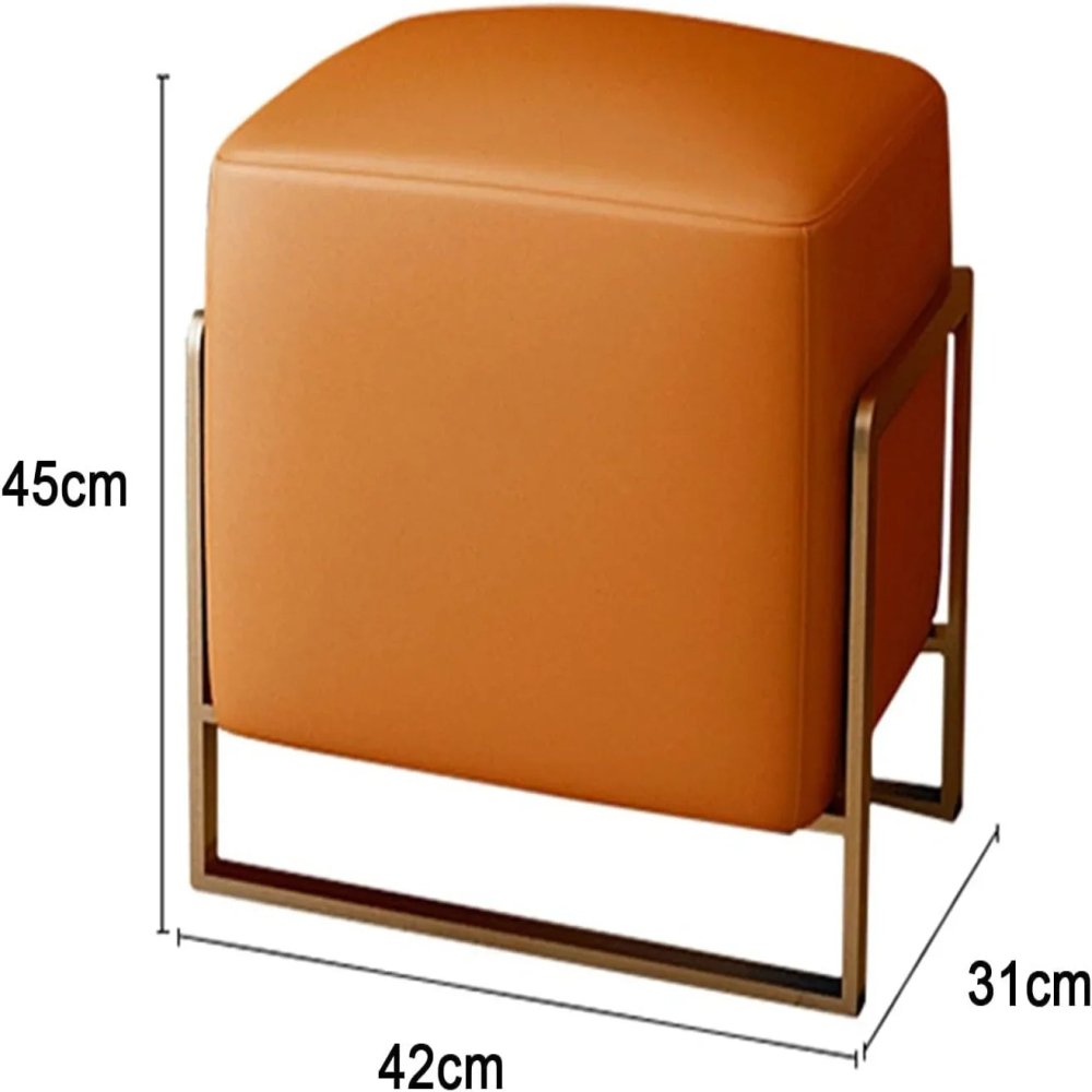 Vanity Stool, Household Makeup Stool - myhomestore.com.pk