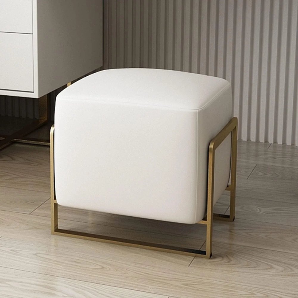 Vanity Stool, Household Makeup Stool - myhomestore.com.pk
