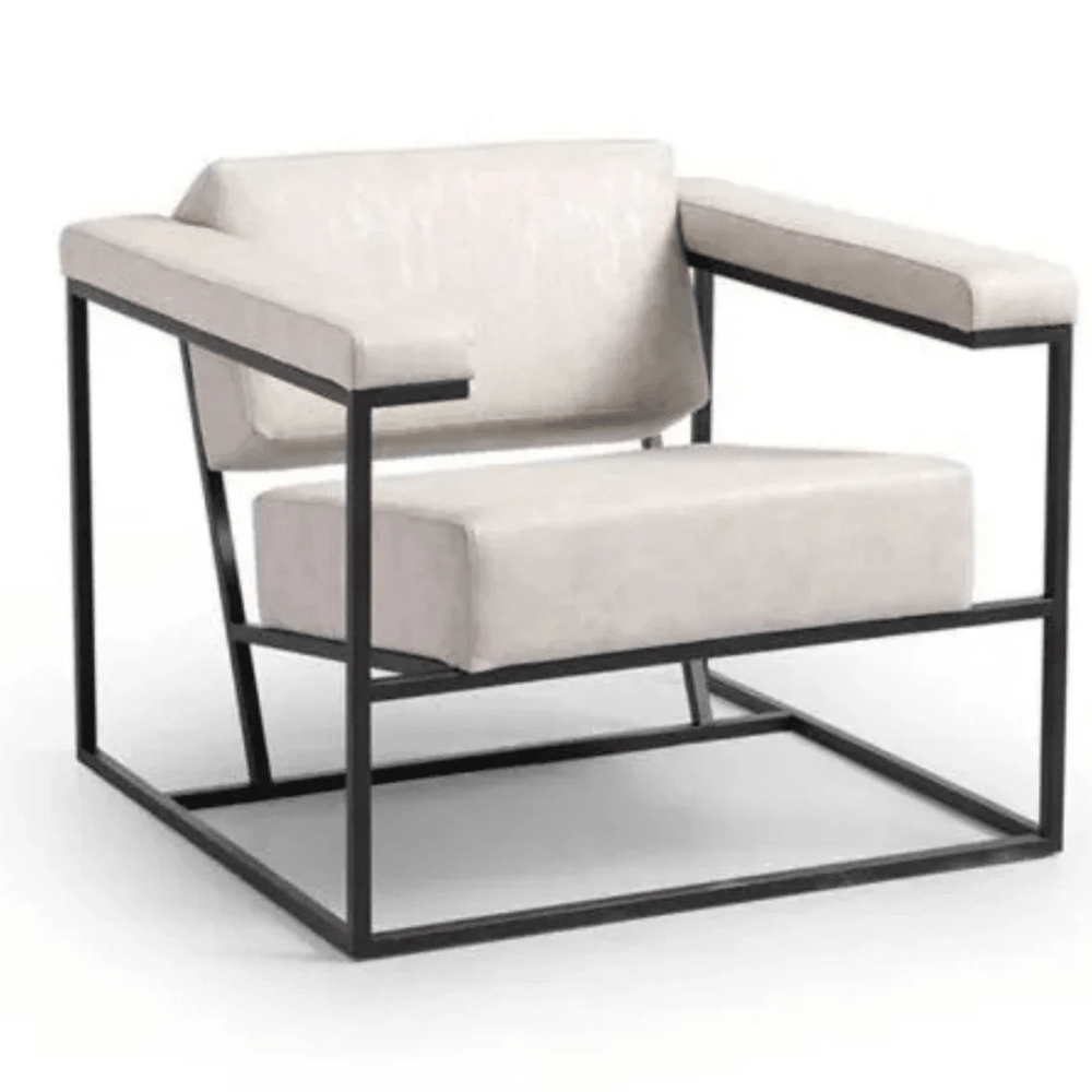 Velvet Arm Rest Sofa for office & living Room - myhomestore.com.pk