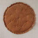 Velvet Baby Rug with Frill - myhomestore.com.pk