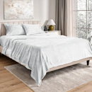 Velvet Flat Sheet - myhomestore.com.pk