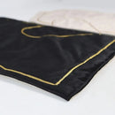 Velvet Prayer Mat/Jaye Namaz Embroidered For Couple - myhomestore.com.pk