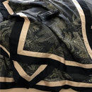 Vintage Chic Printed Bedding Duvet Set – Elegant, Soft & Timeless Comfort - myhomestore.com.pk