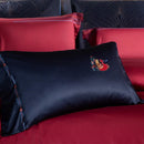 Vintage Embroidery Duvet Set - myhomestore.com.pk