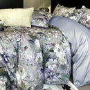 Vintage French Style Rose Printed Bedding Duvet Set - myhomestore.com.pk