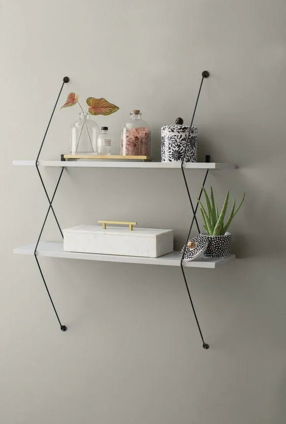 Wall Display Shelf - myhomestore.com.pk