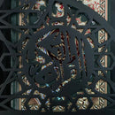 Wall - Mounted Quran Box for Wall with Hanger - myhomestore.com.pk