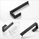 Wall Towel Bar - myhomestore.com.pk
