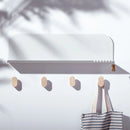 Walter Wall Shelf - myhomestore.com.pk