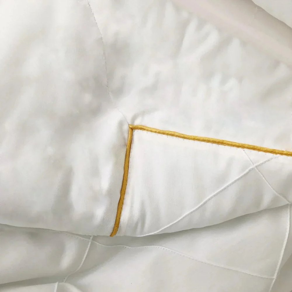 White Baby Cot Set - myhomestore.com.pk