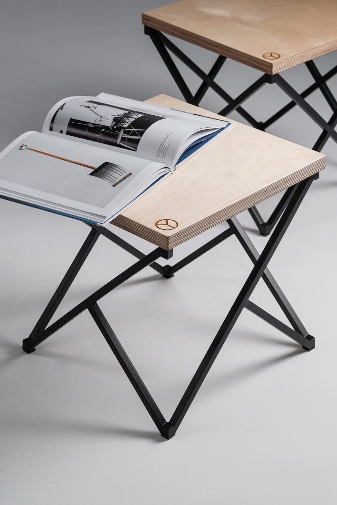 X & Y stool - myhomestore.com.pk