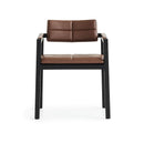 Metal Arm Chair - myhomestore.com.pk