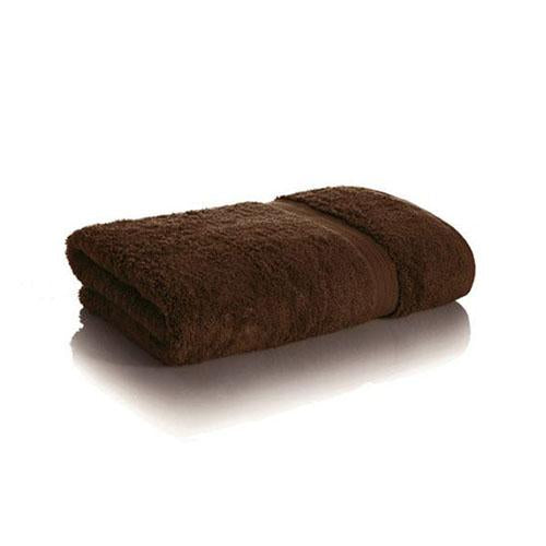soft bathing towel (Brown)