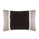 Luxury Duvet Set With Pleate - myhomestore.com.pk