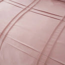 Luxury Box Pleated Duvet - myhomestore.com.pk