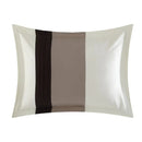 Luxury Duvet Set With Pleate - myhomestore.com.pk