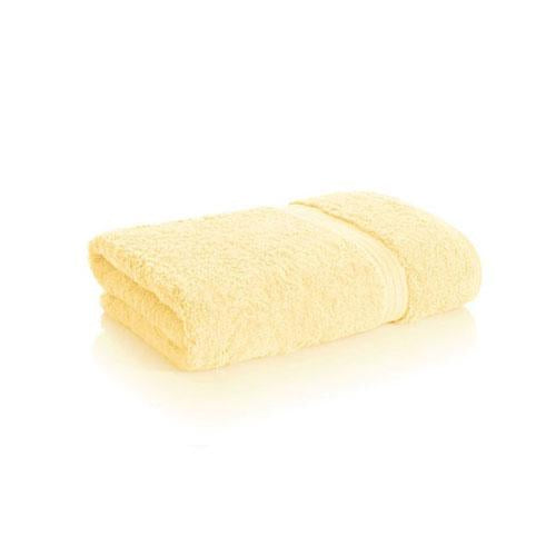 Bath Towel (Yellow)