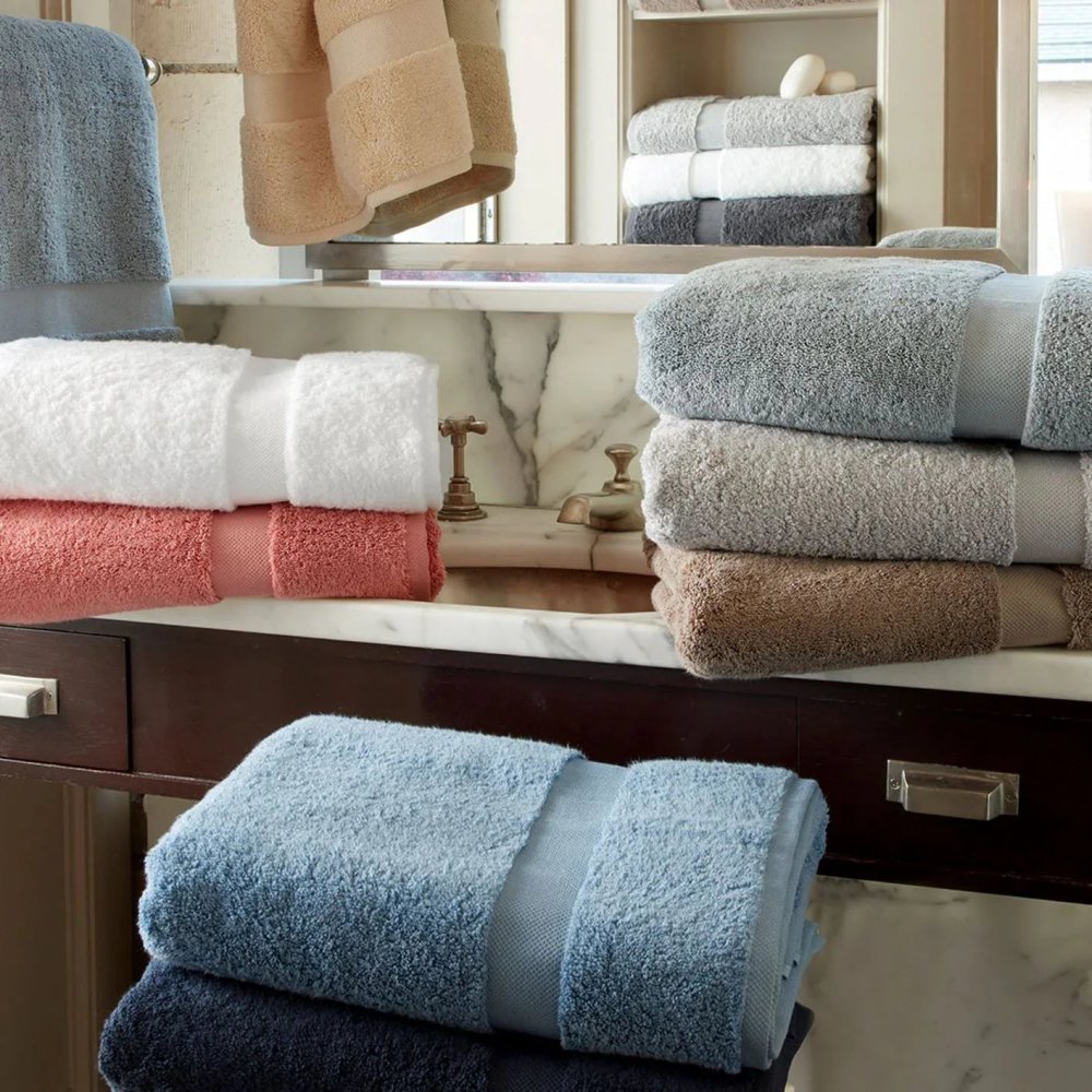 100% Cotton Towel - myhomestore.com.pk