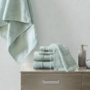 Turkish 100% Cotton Bath Towels - myhomestore.com.pk