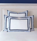 Greek with Ribbon Duvet Set - myhomestore.com.pk