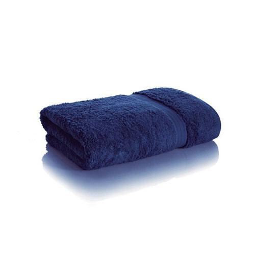 100% Cotton Bath Towel (Blue)