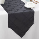 Table Runner (pinch pleate) - myhomestore.com.pk