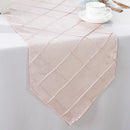 Table Runner (pinch pleate) - myhomestore.com.pk