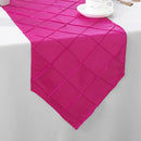 Table Runner (pinch pleate) - myhomestore.com.pk