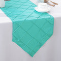 Table Runner (pinch pleate)