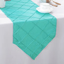 Table Runner (pinch pleate) - myhomestore.com.pk