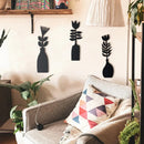 Blumen Metal Wall Decor - myhomestore.com.pk