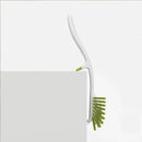 Kitchen Rack Brush With Stand - myhomestore.com.pk