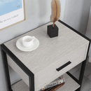 2 - Tier Shelf Side Table - myhomestore.com.pk