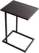 Tall C Table End Table - myhomestore.com.pk