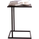 Tall C Table End Table - myhomestore.com.pk