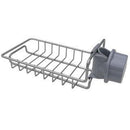 Dazzling Metal Faucet Rack - myhomestore.com.pk