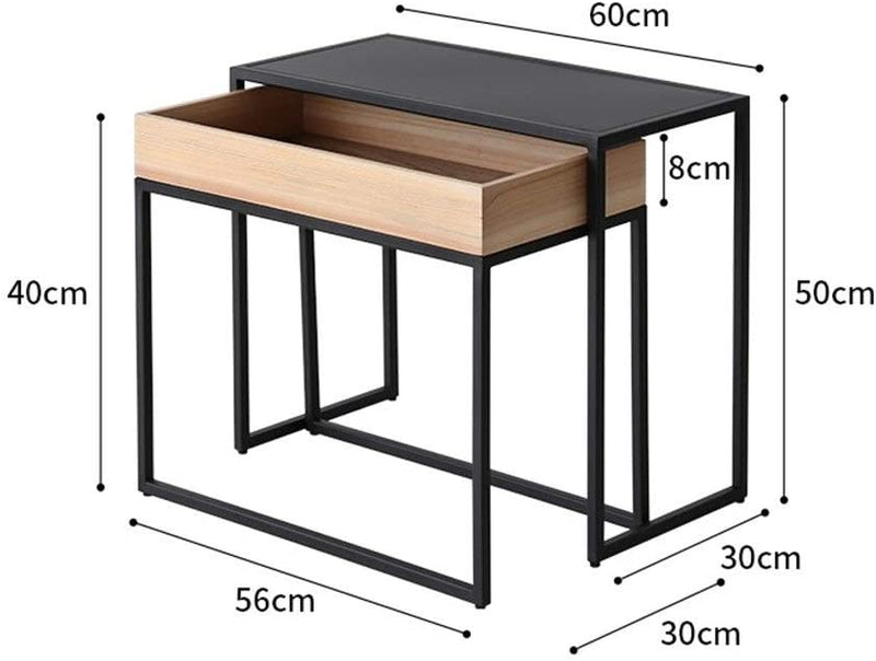 Small Apartment Side Table