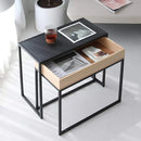 Small Apartment Side Table - myhomestore.com.pk