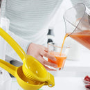Manual Juicer Citrus Lemon Squeezer - myhomestore.com.pk